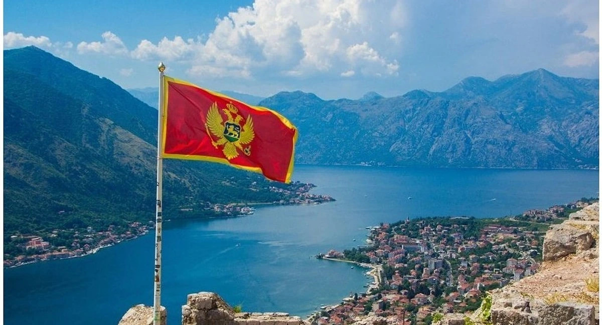 Karadağ Avrupa Birliği süreci