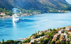 Karadağ Oturma İzni